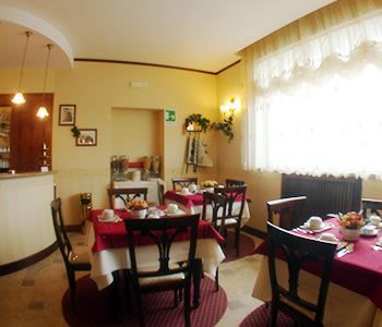 אפרגולה Amaranto Hotel מראה חיצוני תמונה